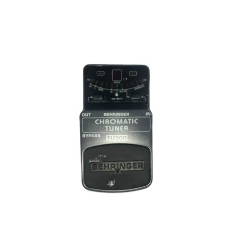 Behringer Chromtic Tuner TU-300